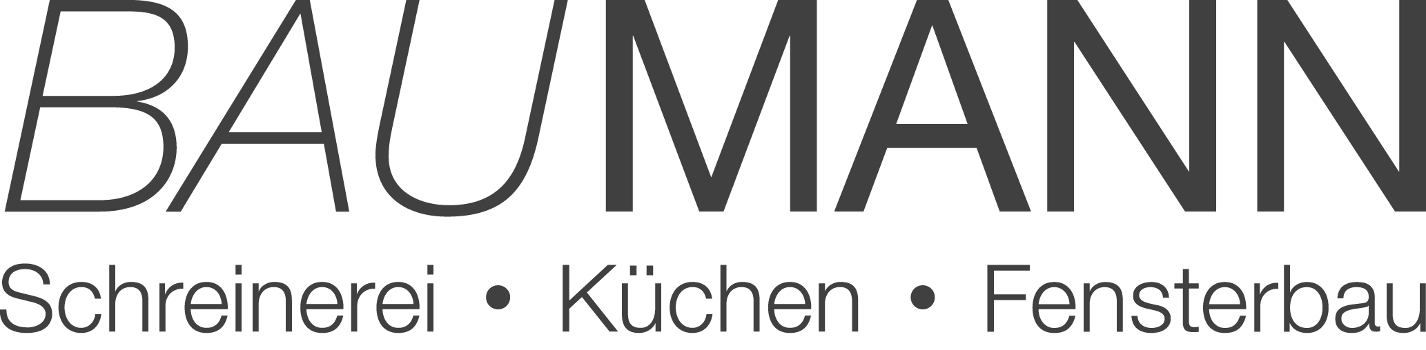Logo Baumann Kerzers